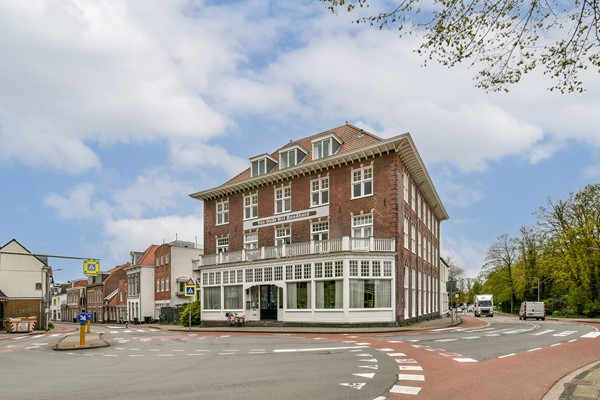 Medium property photo - Zijlweg 2, 2051 BB Overveen